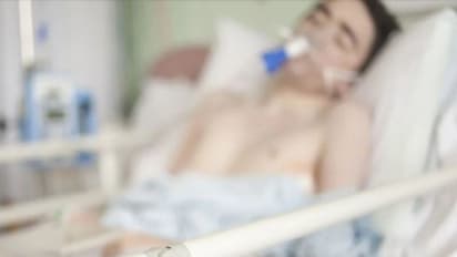 కల్తీ కల్లు కలకలం.. 30మందికి అస్వస్థత