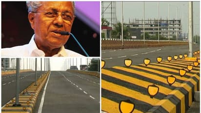 വൈറ്റില-കുണ്ടന്നൂർ മേൽപ്പാലങ്ങൾ മുഖ്യമന്ത്രി ശനിയാഴ്ച നാടിന് സമർപ്പിക്കും, ഉദ്ഘാടനത്തിന് മുമ്പേ കോലാഹലങ്ങൾ