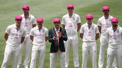 ഒരേ സമയത്ത് രണ്ട് പരമ്പരകള്‍; വ്യത്യസ്ത ടീമുകളെ പ്രഖ്യാപിച്ച് ക്രിക്കറ്റ് ഓസ്‌ട്രേലിയ