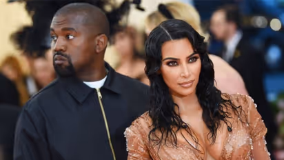 ಮತ್ತೆ ಒಂದಾಗಲಿದ್ದರಾ ಕಿಮ್ ಕಾರ್ಡಶಿಯಾನ್ ಮತ್ತು  ಕಾನ್ಯೆ ವೆಸ್ಟ್‌ ?