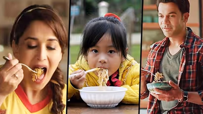 Do you know the story behind your two-minutes noodles, Maggi? Read this