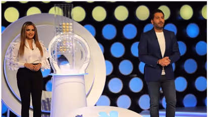 പുതുവര്ഷത്തിലെ ആദ്യ മില്യനയറായി പ്രവാസി; മഹ്സൂസ് നറുക്കെടുപ്പില് സ്വന്തമാക്കിയത് ഒരു മില്യന് ദിര്ഹം