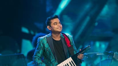 A. R. Rahman opens up on Atrangi Re music album, check details