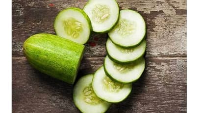 এইভাবে শসা কাটলে তা কখনও তেতো হবে না, শসার তেতোভাব দূর করুন এইভাবে