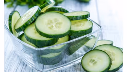 ಸೌತೆಕಾಯಿ ತಿಂದ್ಮೇಲೆ ಈ ತಪ್ಪು ಮಾಡ್ತೀರಾ? ಬೇಡ, ಬಿಟ್ಟು ಬಿಡಿ