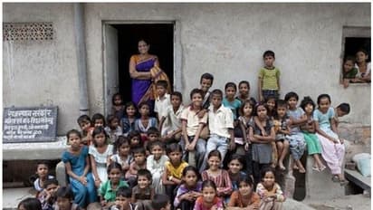 ബന്ധുക്കൾ കൊല്ലാൻ നോക്കി അത്യാസന്നനിലയിലായ പെൺകുട്ടി, ഇന്ന് ബാലവിവാഹങ്ങൾക്കെതിരെ പോരാട്ടത്തിലാണ്