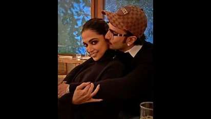 ರಣವೀರ್ ಜೊತೆ ರಿಲೆಷನ್‌ಶಿಪ್‌ ಹೊಂದಲು ಇಷ್ಷವಿರಲಿಲ್ಲ ಎಂದಿದ್ದರು ದೀಪಿಕಾ!