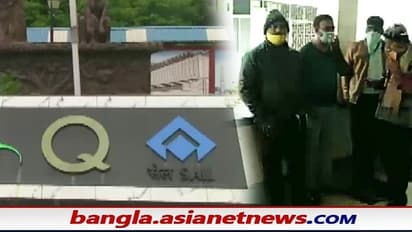 ভোপালের স্মৃতি ফিরল রৌরকেল্লায় - গ্যাস দুর্ঘটনায় মৃত ৪ কর্মী, আহত আরও অনেকে