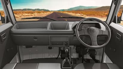 വളര്‍ച്ച 260 ശതമാനം, ഈ വണ്ടിയുടെ വില്‍പ്പനയില്‍ കണ്ണുനിറഞ്ഞ് മാരുതി, കണ്ണുതള്ളി വാഹനലോകം!