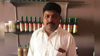 Aloe vera cultivation can be lucrative: Rajasthan’s Ajay is testimony to it