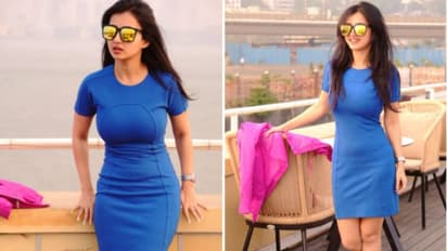 Dragon-কে ছুঁলেই মনামীর ইচ্ছে হবে পূরণ, ভিয়েতনামেই লুকিয়ে অভিনেত্রীর সুখের রহস্য