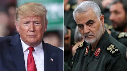 ट्रम्प के सामने आई नई मुसीबत, इस देश ने गिरफ्तारी के लिए इंटरपोल को भेजा अरेस्ट वारंट