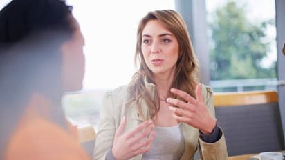 communication skills