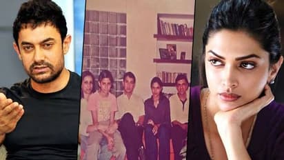 When Aamir Khan didn't offer food to 13-year-old hungry Deepika Padukone