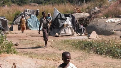 ವಿಶ್ವದ ಅತ್ಯಂತ ಶೋಚನೀಯ ದೇಶಗಳ ಪಟ್ಟಿಯಲ್ಲಿ ಜಿಂಬಾಬ್ವೆ ಟಾಪ್‌, ಭಾರತದ ಸ್ಥಾನವೆಷ್ಟು?