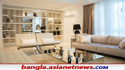 Vastu Tips: বাস্তু মতে ভাগ্য ফেরান, ঘরের দক্ষিণ-পূর্ব কোণায় এই রং করালে দুর্ভোগ কাটবে