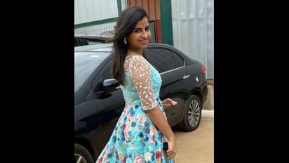 Shivaangi Love Failure: காதல் தோல்வி குறித்து முதல் முறையாக பகிர்ந்த குக் வித் கோமாளி ஷிவாங்கி!