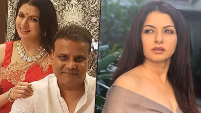 Maine Pyaar Kiya actress Bhagyashree chose family over career; Here's how she was humiliated