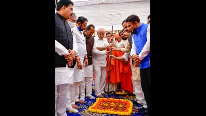 ಸಿಎಂ ಭೂಮಿಪೂಜೆ: ಪ್ರಧಾನಿ ಮೋದಿ ಬರ್ತಾರೆ, ಉದ್ಘಾಟನೆ ಮಾಡ್ತಾರಂತೆ