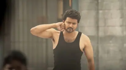 പഞ്ച് ഡയലോഗും ഫൈറ്റുമായി വിജയ്; 'മാസ്റ്റര്‍' പുതിയ പ്രൊമോ വീഡിയോ