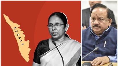 കേരളത്തിൽ കൊവിഡ് വ്യാപനം ശക്തം; പ്രതിരോധം ശക്തമാകണമെന്ന് ഹർഷ വർദ്ധൻ