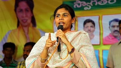 రౌడీయిజానికి, ఫ్యాక్షన్కు తేడా తెలియదు.. ఆయన అసలు పేరు సింగారెడ్డి : శిల్పా రవికి అఖిలప్రియ కౌంటర్