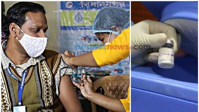 രാജ്യത്ത് രണ്ടാംഘട്ട കൊവിഡ് വാക്സിനേഷൻ ഡ്രൈ റൺ പുരോഗമിക്കുന്നു