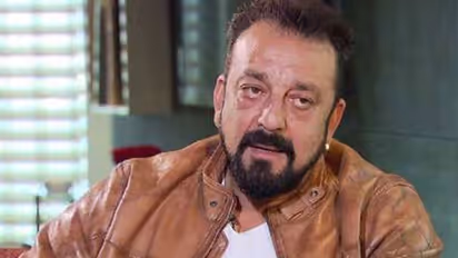 When Sanjay Dutt's doctor revealed how the actor felt after getting diagnosed with cancer