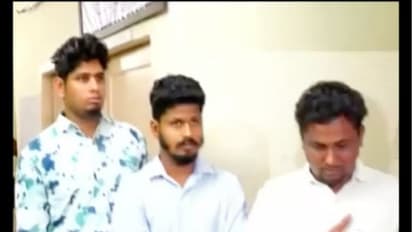 പൊള്ളാച്ചി പീഡനം: നാല് അണ്ണാഡിഎംകെ നേതാക്കൾ അറസ്റ്റിൽ, ഫോണിൽ വിദ്യാർത്ഥിനികളുടെതടക്കം ചിത്രങ്ങൾ