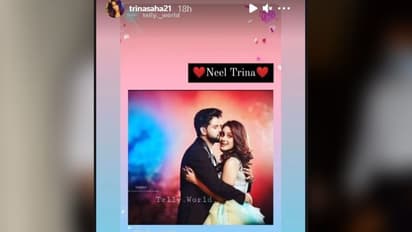 রাজ-শুভশ্রীর জনপ্রিয়তাকে টেক্কা নীল-তৃণার, বিয়ের ২৮ দিন আগেই উত্তেজনা তুঙ্গে