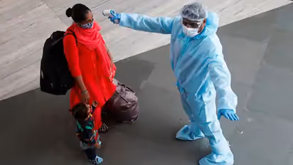 ದೇಶದಲ್ಲಿ ಕೋವಿಡ್ ಸುನಾಮಿ: ಬೀಸುತ್ತಿದೆ ಸಾವಿನ ಅಲೆ!