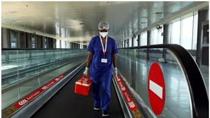 രാജ്യത്തെ അതിതീവ്ര കൊവിഡ് ബാധിതരുടെ എണ്ണം 73 ആയി, അതീവജാഗ്രത