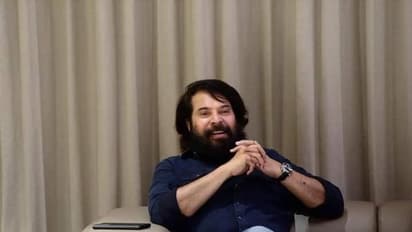 ಮಮ್ಮುಟ್ಟಿ-ಸಲ್ಫತ್ ಜೊತೆಯಾಗಿ 42 ವರ್ಷ..! ಟೈಂ ಸಿಕ್ಕಾಗಲೆಲ್ಲಾ ಹೆಂಡ್ತಿಗೆ ಫೋನ್ ಮಾಡೋ ಮೆಗಾಸ್ಟಾರ್