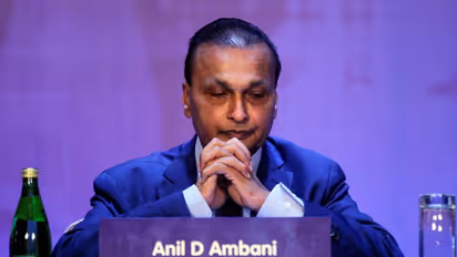 3,216 കോടിയുടെ നഷ്ടം; സെബിയുടെ നിരോധനം അനിൽ അംബാനിക്ക് നൽകിയത് കനത്ത തിരിച്ചടി, ഓഹരികൾ കുത്തനെ താഴേക്ക്