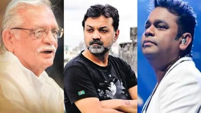 ফের বলিউডে সৃজিত, রহমান ও গুলজারকে সঙ্গে করেই তৈরি করছেন 'জাতিস্বর'র রিমেক