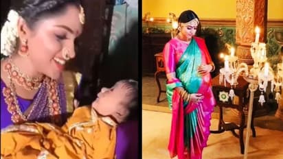 'ഇത് എന്റെ കുട്ടിവേലു'; വീഡിയോ പങ്കുവച്ച് മുക്ത