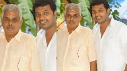 'അച്ഛന്‍ എന്നെ അത്രമാത്രം സ്‌നേഹിച്ചിരുന്നു, ഈ വിയോഗം തീര്‍ത്തും സങ്കടാജനകമാണ്' ;  ജിഷിന്‍