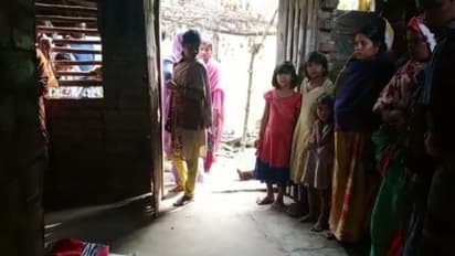 ফের মর্মান্তিক ঘটনা মুর্শিদাবাদে, প্রতিবেশীর শাবলে এফোঁড়-ওফোঁড় হল শিশুর দেহ