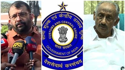 പിഎയെ ചോദ്യം ചെയ്യാൻ സ്പീക്കറുടെ അനുമതി വേണം, കസ്റ്റംസിന് കത്ത്, വിവാദം