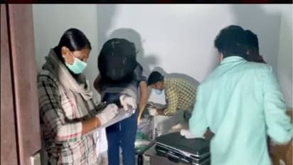 പറളിക്കുന്ന് കോലപാതകം: അന്വേഷണസംഘത്തെ മാറ്റി, ജില്ലാ ക്രൈംബ്രാഞ്ച് അന്വേഷിക്കും