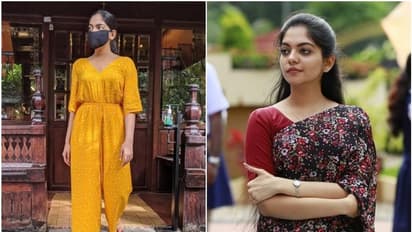 കൊവിഡ് നെഗറ്റീവ് ആയെന്ന് അഹാന കൃഷ്ണ; 20 ദിവസത്തെ ക്വാറന്റൈന് അവസാനിച്ചെന്നും താരം