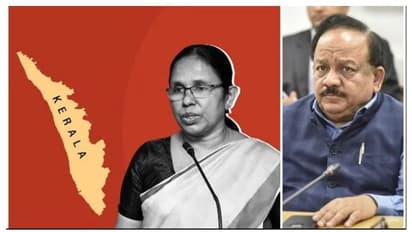 കേരളത്തിലെ കൊവിഡ് വ്യാപന ആശങ്ക; രോഗ പ്രതിരോധത്തിലെ പിഴവാണോയെന്നതടക്കം പരിശോധിക്കാൻ കേന്ദ്രം