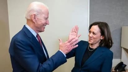 'ചരിത്രം സൃഷ്ടിക്കണം', ബൈഡൻ രാജിവച്ച് കമലയെ ആദ്യ വനിതാ പ്രസിഡന്‍റാക്കണം; ചർച്ചയായി മുൻ സഹായിയുടെ നിർദ്ദേശം 