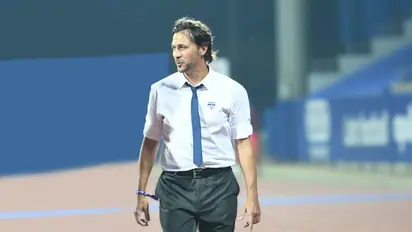 ISL 2020-21: Bengaluru FC parts ways with Carles Cuadrat