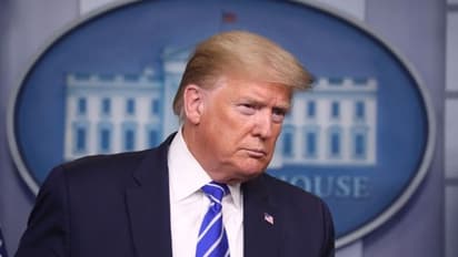 26 దేశాలకు ప్రయాణాలు నిషేధం : ట్రంప్ తాజా నిర్ణయం