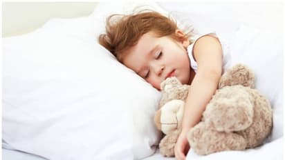 കുട്ടികൾക്ക് വേണം നല്ല ഉറക്കം; അഞ്ച് കാര്യങ്ങൾ ശ്രദ്ധിക്കൂ