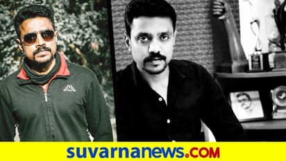 ನಿರ್ದೇಶನ ನನ್ನ ಕನಸು, ನಟನೆ ನನ್ನ ಪ್ಯಾಷನ್: ರಾಘು ಶಿವಮೊಗ್ಗ