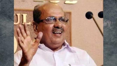 രാമചന്ദ്രൻ മാസ്റ്ററുടെ നിര്യാണത്തിൽ മുഖ്യമന്ത്രി അനുശോചിച്ചു, സംസ്കാരം വൈകിട്ട് അഞ്ച് മണിക്ക്