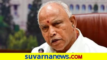 ಬಿಎಸ್ವೈ ಸಿಎಂ ಅವಧಿ : ಡಿಸಿಎಂ ಅಶ್ವತ್ಥ್ ನಾರಾಯಣ್ ಹೀಗೆಂದರು