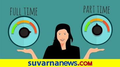 ಈ ವಿಶ್ವವಿದ್ಯಾಲಯದಲ್ಲಿ ಓದುತ್ತಲೇ ಫುಲ್ ಟೈಮ್ ಜಾಬ್ ಕೂಡ ಮಾಡಬಹುದು!